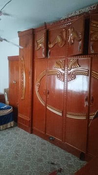 غرفه اخشاب نضيفه كلش ب800 وبيهه مجال 07805883678