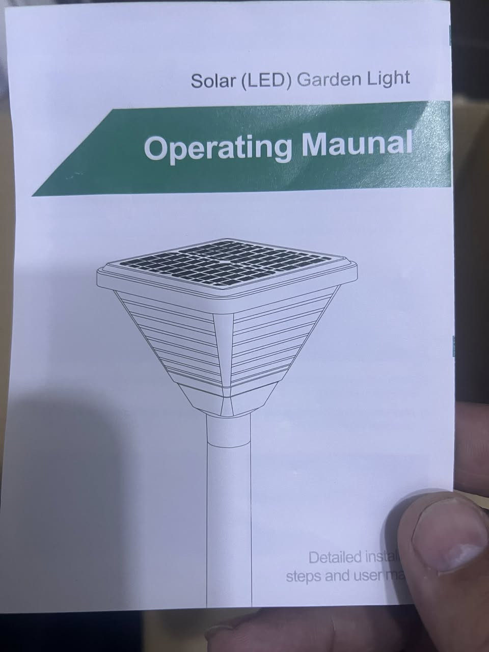 انارة حجم كبير ب٤٠ الف


**إذا كنت صاحب هذا الإعلان وتريد حذفه لأي سبب، رجاءا أرسل رسالة إلى الدعم الفني**