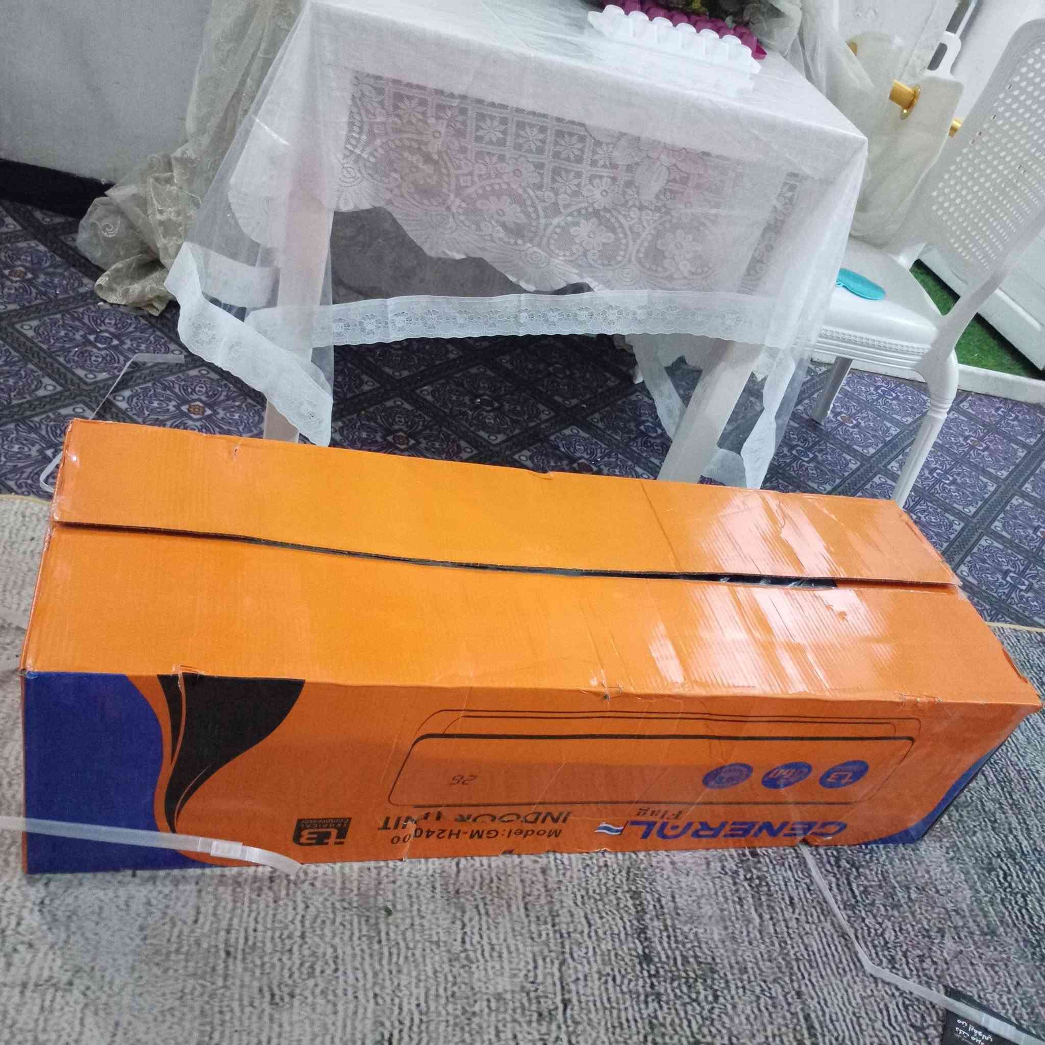سبلت طنين جديد اريد ابيعه لان ما عندي مكان اله ب ٣٥٠ مكان كربلاء 
الشراي يخابر على هذا الرقم
***********
