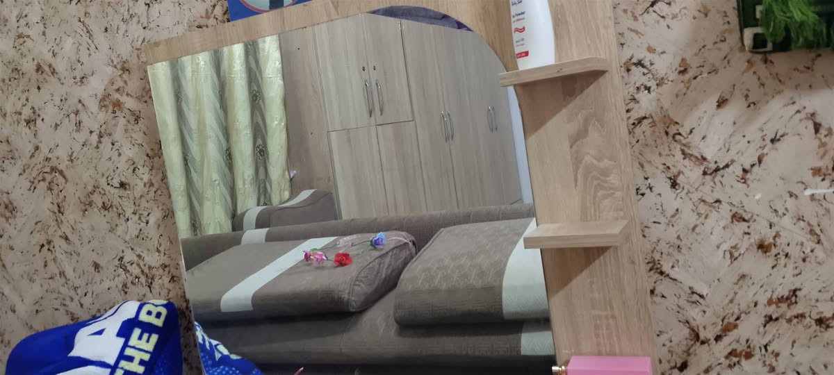 غرفة نوم كامل ب350.  الف


**إذا كنت صاحب هذا الإعلان وتريد حذفه لأي سبب، رجاءا أرسل رسالة إلى الدعم الفني**