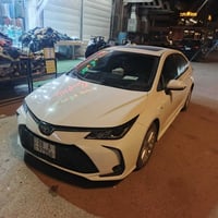 كورله مديل ٢٥ ماشيه ٢٤ الف بيهه هاي القطعه بعدي مامصلحه جاملغ يرجع بار...