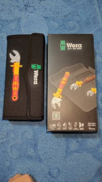 جوكر • ١٠٠٠فولت • سيت ويها