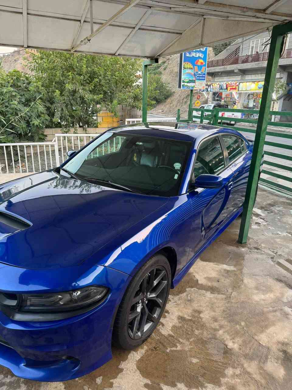 جارجر SXT بلاس 2021

السـلام عـليكم للـبيع جـارجر  وارد امريكي sxt بلاس بدون حـادث 

فقط طلقات ومصلح ومكحل مكان الطلقـه فقـط 

صدر كير مكـينه بقيه السياره كفـاله عدا الطلقات

محـدث gt 

تـو ويـل 

محـرك 3600 

رقم اربيـل الجديد 

ماشـيه 100 وقـابله للزيـاده بسمـي السياره احـولك ثاني يـوم 

بصمـه 

مـوديل 21 

فتحـه 

كشـنات كهربـاء 

خزن وضعـيات القيـاده 

تشغـيل عن بعـد 

كشـنات جـلد 

وبقيـه المواصفـات المعروفه 

السـياره تخم تاير جديد 

عدسـات ضمان سنتين سعرهن 4اوراق  

السـعر 240 ورقـه وقابل للتفاوض

بغـداد الرصـافه 

***********

