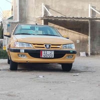 بيجوبارص ٢٠١٥ تخم تاير مدوشمة ميكانيك خير من الله تبريد شغال مكينةكير ...