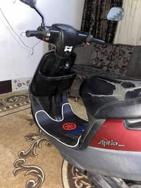 ماطور بوتين • سلف شغال • تايرات جديدة