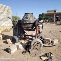 خباطه • معمرة • دشالي جديد