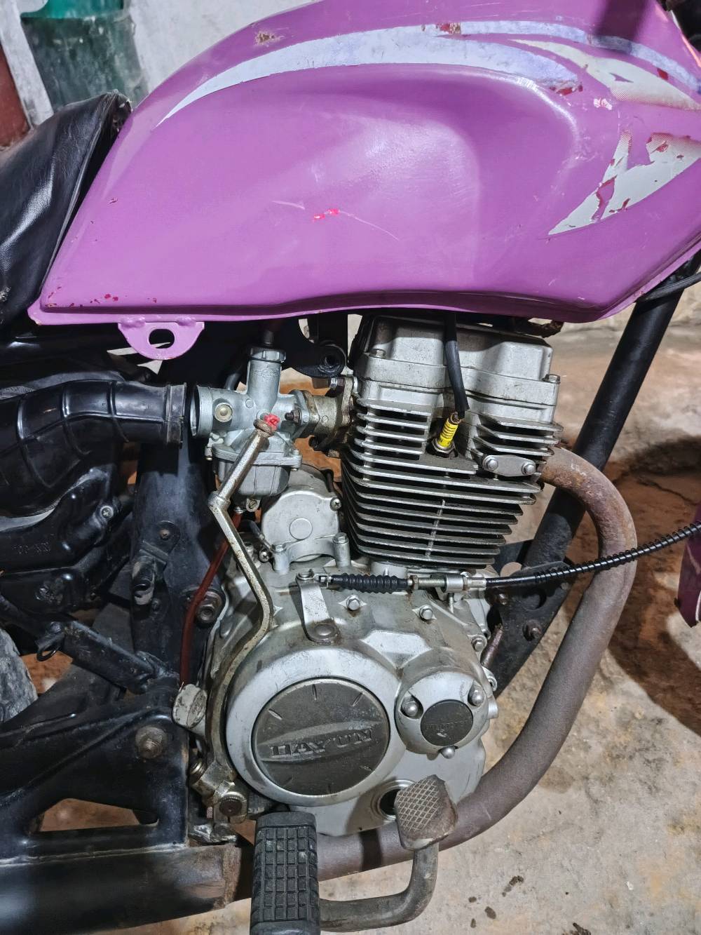 دايون عضم موديل 2020 كلك مرواس أو بيع مكاني كربلاء حي العباس رقم بي واتساب 