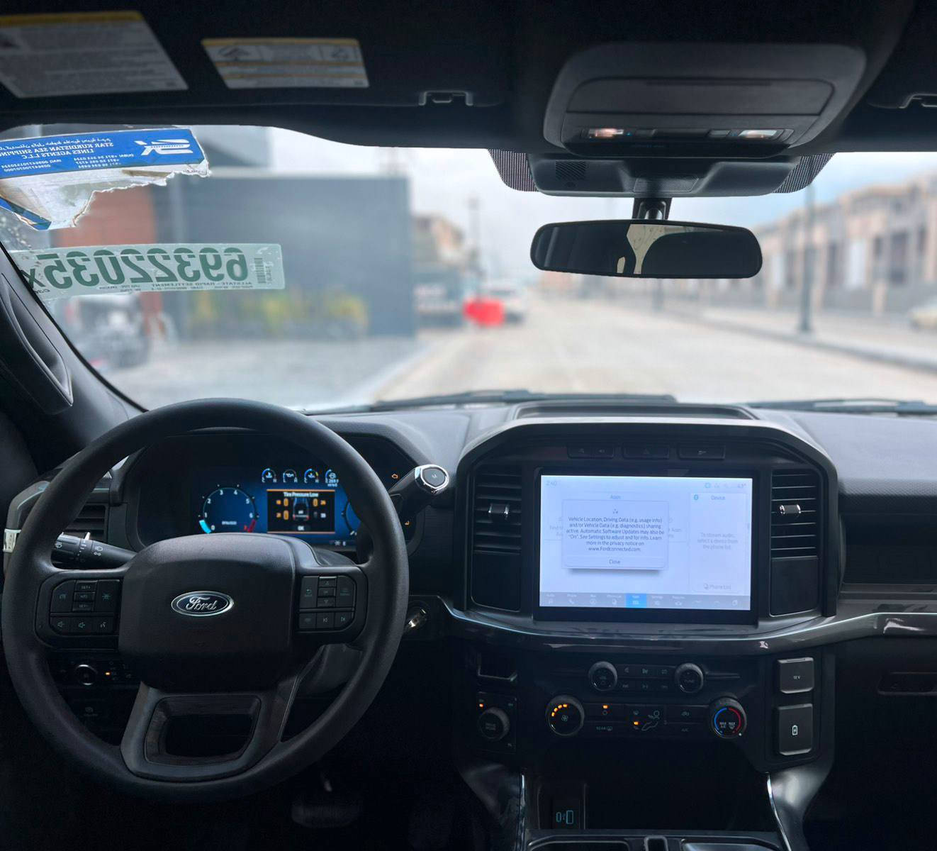 فۆرد  f-150 sxt 2024دەبل ئەکسل
تەنها 19 هەزار میل رۆشتووە
شاشە گەورە گیر سوکان
هەموو گیانی بەشەرت
١پارجی بۆیاخە 
پیشو دوای شکڵ تازە
سەربۆدیو ناوبۆدی بیلادی لەسەرە

سعر : لە کۆمێنت داوای بکە ڕاستەوخۆ بۆت دێت 🤖 

٢مانگ کاتی لەگەڵە

ژمارەی خاوەنەکەی 
***********
***********
