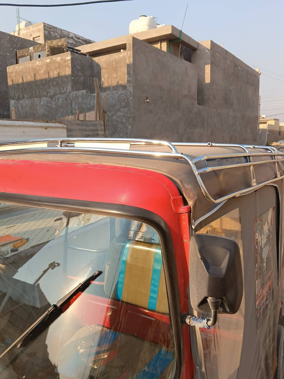 اللهم صلي على محمد وال محمد
سيبايه منسي  تفصال مظبوط نصبه تخبل جديده لك طك كارتون 
 وسعر ١٥٠ شراي يدلل 
والدور رخيص خل يروح لرخيص يشتري راسلني وتدلل مكاني بالزعفرانيه.  ***********
