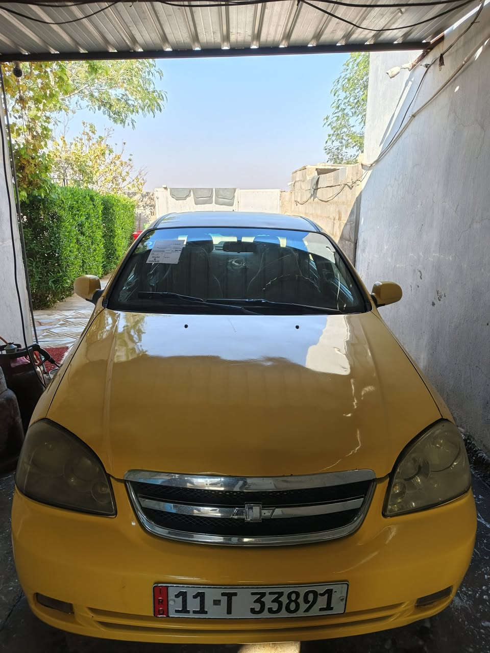 سلام عليكم اخوان اوبترا امريكي رقم بغداد حادث سيارة جملغ خلفي معمر نفسه بدون دواخل لا تكم ولا حوض سياره جاهزه كبل لشارع كير محرك تبريد حداديه كشر نظيف ٢٠١٠ للبيع واذا اكو مراوس حسب القناعه مكاني بغداد مشتل سعر ٦٣وبيهه مجال بسيط كلش ***********
