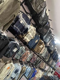 تخفيضات • ملابس شتوية • خامة تركية