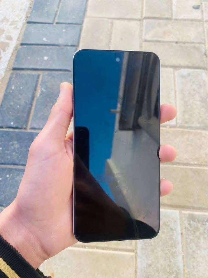 تكنو سبارك 40 c 2560
الابيع فقط 
وتساب 7729330754


**إذا كنت صاحب هذا الإعلان وتريد حذفه لأي سبب، رجاءا أرسل رسالة إلى الدعم الفني**