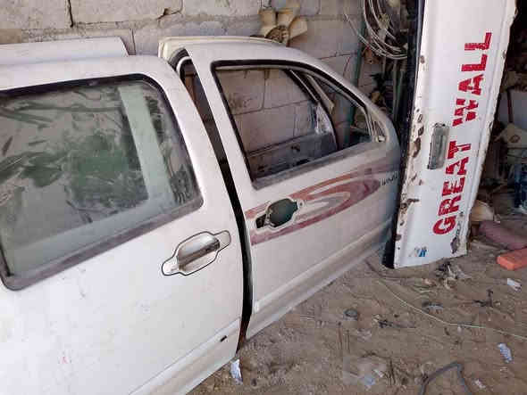 سلام عليكم غراض بيكم كريت ويل الاستفسار تصال رقم *********** سعر خاص
