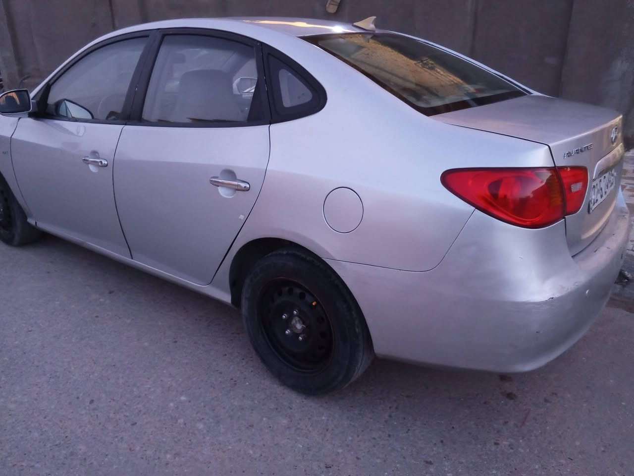 سلام عليكم النترة البيع موديل 2011 ادوات رقمي ***********
