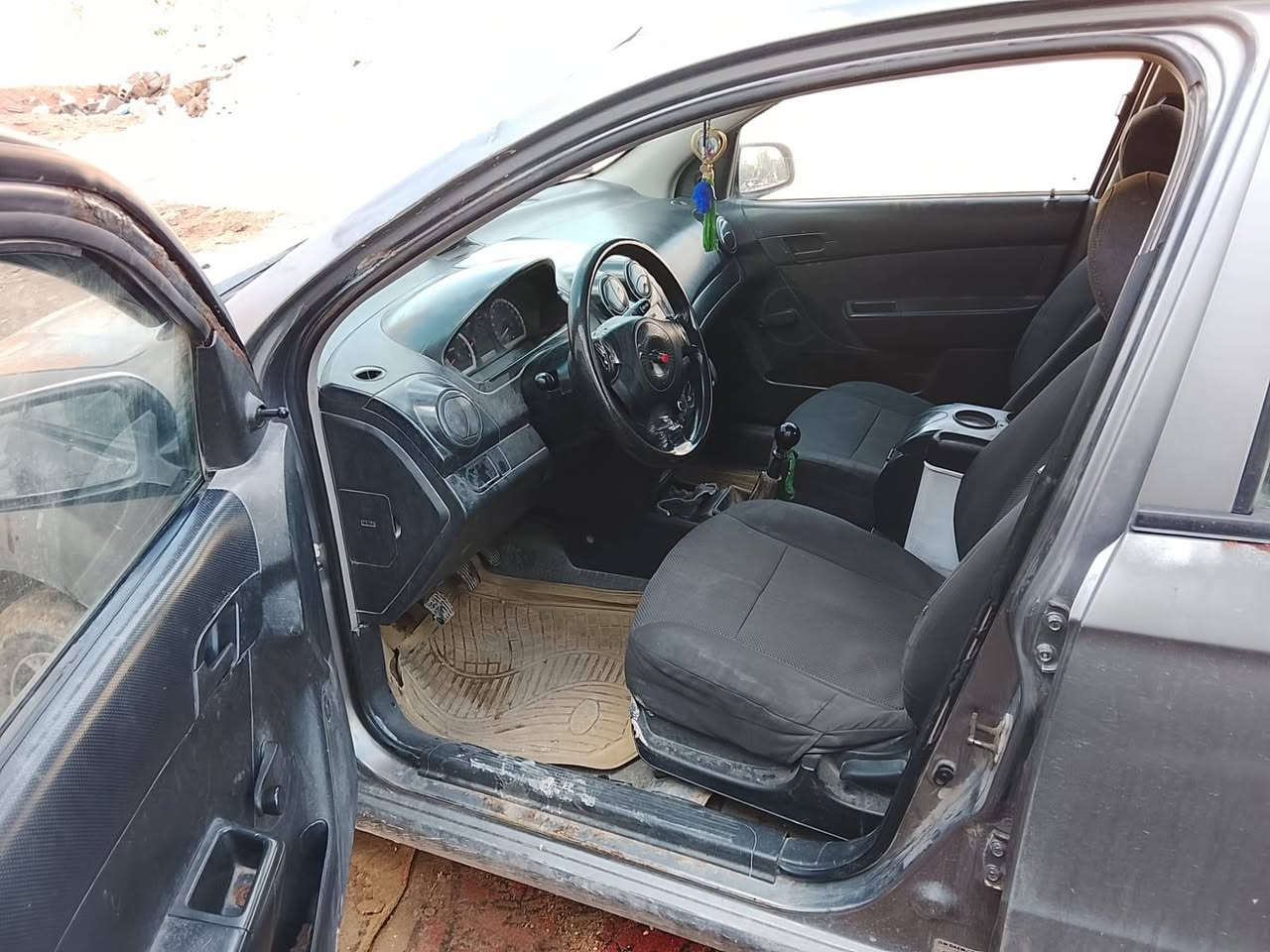 السلام عليكم  افيو موديل 2007 گير مكينة تبريد مكفولات سيارة جاهزة من كلشي سعرها 45 مكانها النجف العباسية للتواصل***********
