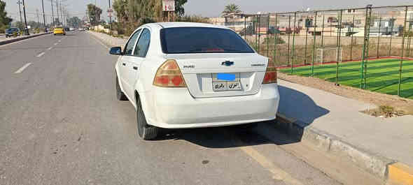 #سلام عليكم .
1. افيو موديل -2009 _
2 . بيها ثلاث قطع صبغ جماليه .
سنويه صار شهر ساقطه ..
محرك بي بدايه نفخ . كير شرط 
مابيها شئ جاهزه . شرط تحويل.
تواصل- *********** -
