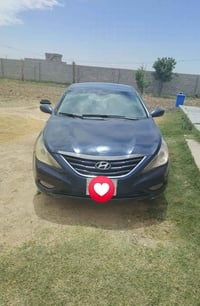 سوناتا مضلع ادوات گصه جديده صدر جديد  تدفئه تبريد شغالات شاشه وكامره  ...