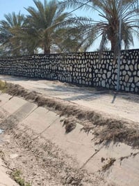 بناء حجر كرسته وعمل الاستفسار الاتصال 07724129581