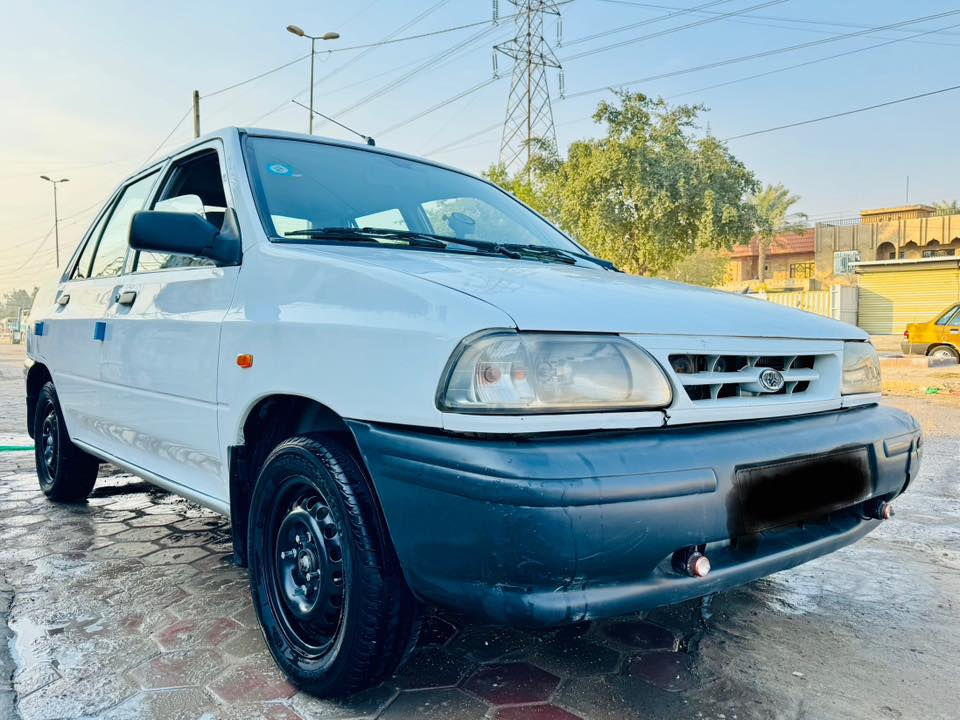 سايبا موديل 2018 تشغيل عن بعد بصمة كامرة شاشة حساسات خلفية كير محرك كله مكفول شواصي مكفولة كهربائيات كلها شغالة بيها طخة كد اصبع بالجاملغ الامامي جهة السايق ممبينه ،،مكانها بغداد سنوية باسمي رقم بغداد انكليزي سعرها 56  مجالها جداً بسيط للاستفسار
 ‭0786 577 5566‬ 
الشراي يتصل ويتدلل الميعجبه المنشور ليكسر بحلال غيره
