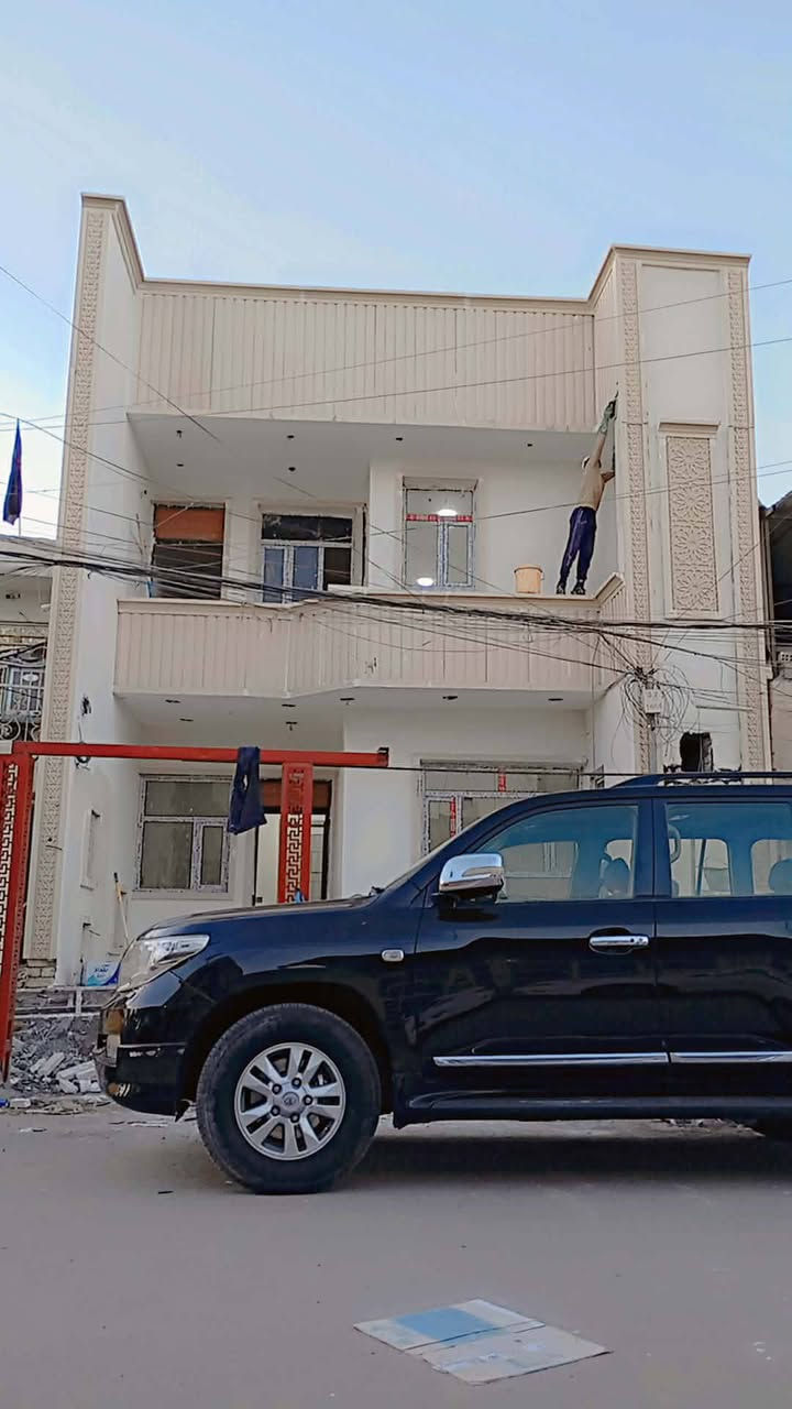 كادر واجهات 
خلفة واجهات للعمل في الرمادي 
للاستفسار الاتصال او مراسله واتس 
***********
العمل يكون كرسته وعمل أو فقط عمل 
احدث الأعمال وتصاميم 
ليس الوحيدون ونحن الافضل بفضل الله ومصداقيتنا في العمل والالتزام
