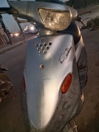 بيجي • جاهزه • كهربائي شغال