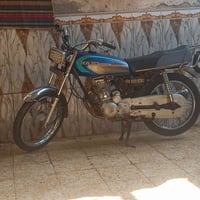 أوراق ضايعة • موتوسيكل