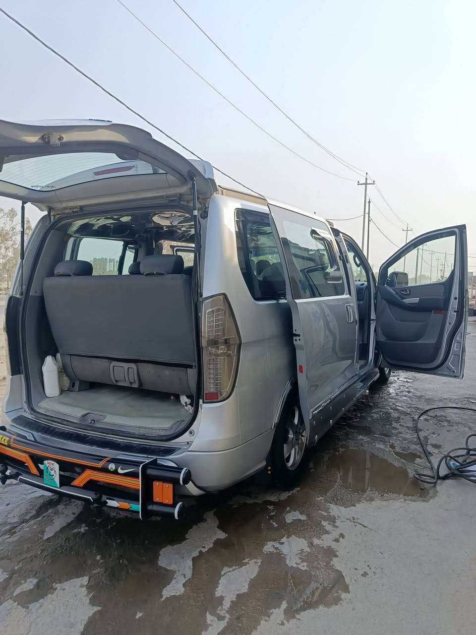 سلام عليكم ستاركس البيع 2008مسكر اصل كله شغال تبريد تدفه كهربايات ما عايزه برغي كبل الشارع مالت جناي مكان نجف الرضويه السعر 135مقفوله من الخير الستفسار تصال على الرقم ***********سياره بسامينه رقام نكليسي
