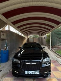 كلايسلر 300S • ٢٠١٩ • رقم أربيل