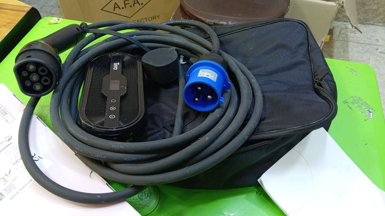 خلي سعرك بل عافيه يوجد توصيل طلعلي بل امزون


**إذا كنت صاحب هذا الإعلان وتريد حذفه لأي سبب، رجاءا أرسل رسالة إلى الدعم الفني**