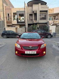 يالله السلام عليكم البيع او مراوس حسب القناعه كورلاه ٢٠٠٩ امريكي كير م...