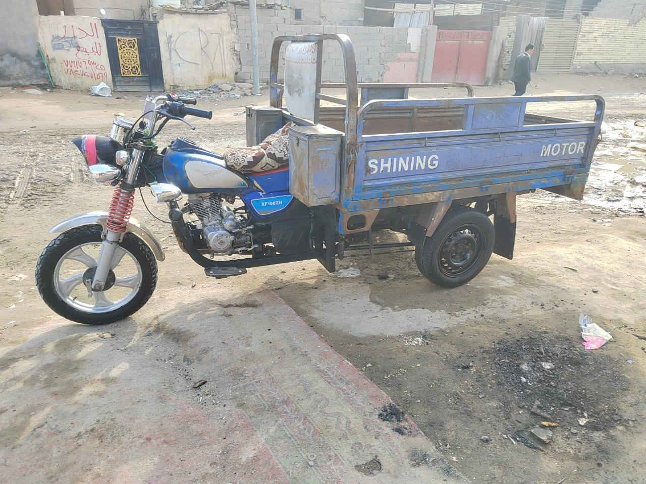 ستوته للبيع موديل 2015 مكينه 2020 مكفوله شاصي وركبه اوراق اصولي ستوته نضيفه مال جناي مكاني كربلاء الستفسار ع هذه الرقم ***********
