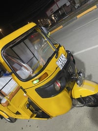 تكتك موديل 18بلادية بدون صبغ عام مكينة خير من الله كبل لشارع السعر 5ون...