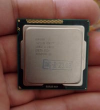 معالج i3-2100 • 3.1 جيجاهرتز • كوستاريكا