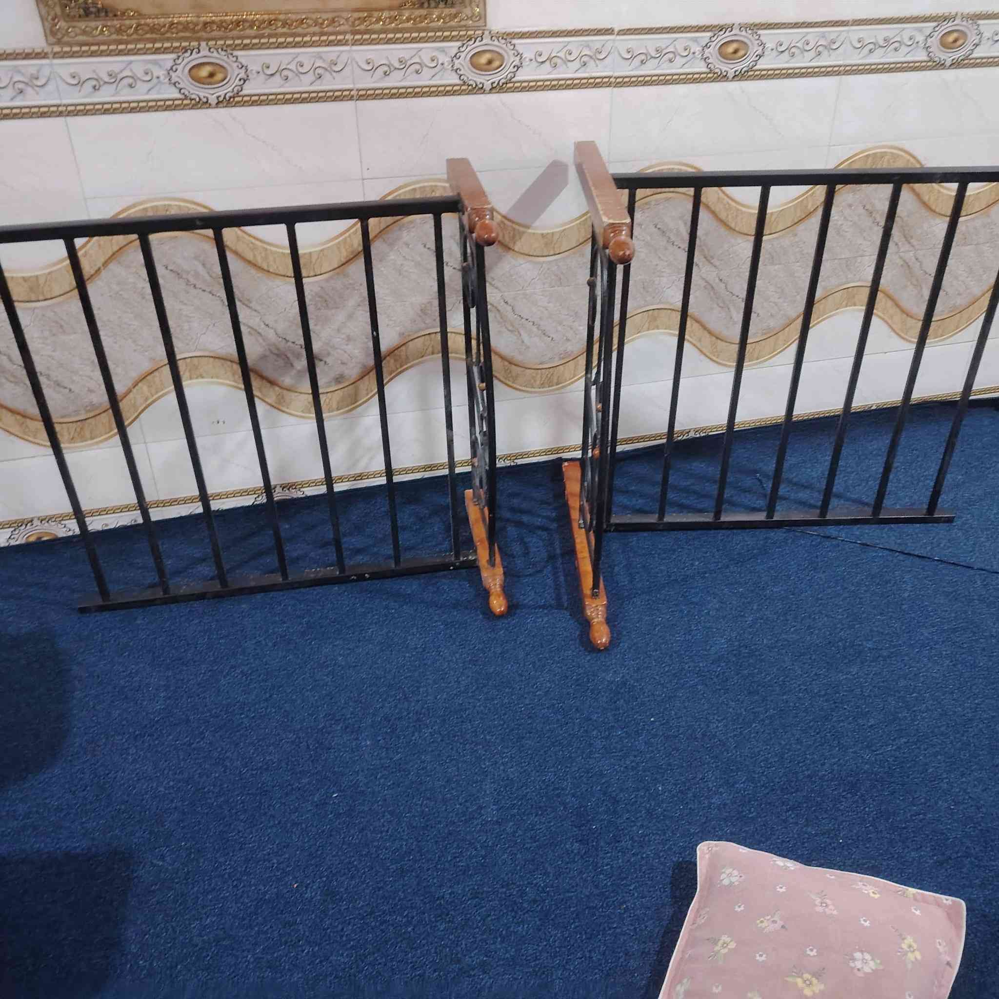 سلام عليكم جربايه عداد 2 لبيع نضيفات كلش مكان بابل ثوره السعر 50وبيهن مجال ***********7
