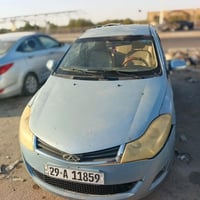 ٢٠١١ • رقم واسط • مكينة وفتيس زين