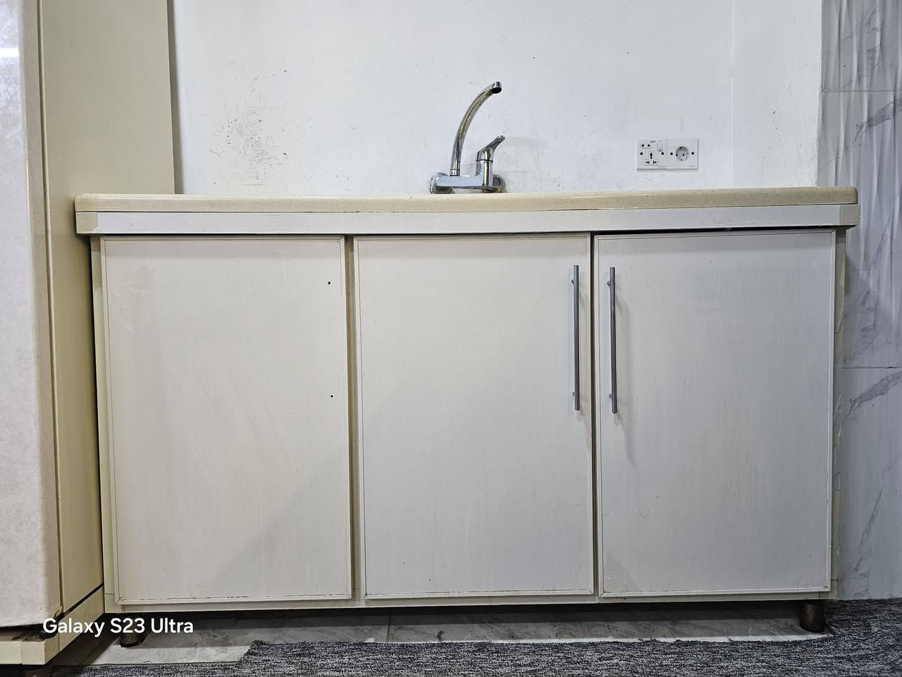 سلام عليكم للبيع كونتر مستعمل قليل سعر ٢٥٠ بي مجال مكان كركوك


**إذا كنت صاحب هذا الإعلان وتريد حذفه لأي سبب، رجاءا أرسل رسالة إلى الدعم الفني**