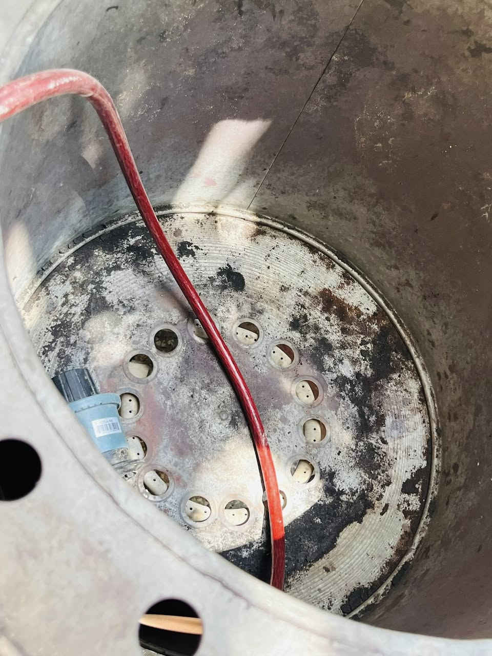 مرحبا للبيع مستعجل تنور اخو الجديد استخدام قليل مع كامل ملحقاته للبيع وزوليه قياس ٣في٤ مكاني النجف شراي تفضل خاص


**إذا كنت صاحب هذا الإعلان وتريد حذفه لأي سبب، رجاءا أرسل رسالة إلى الدعم الفني**