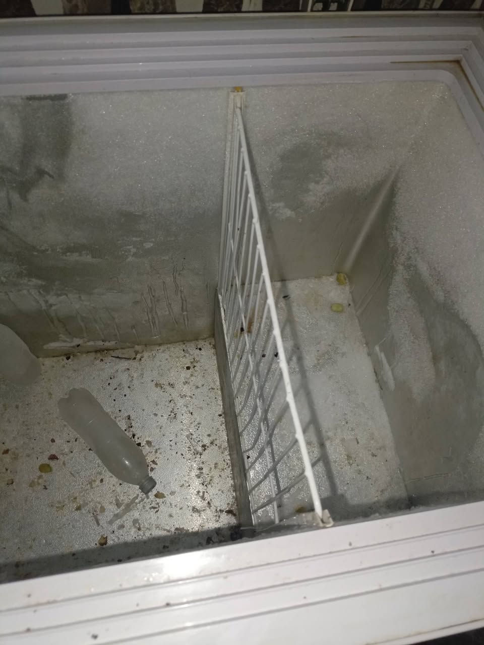 سلام عليكم مجمده للبيع سعره 225 بي مجال


**إذا كنت صاحب هذا الإعلان وتريد حذفه لأي سبب، رجاءا أرسل رسالة إلى الدعم الفني**