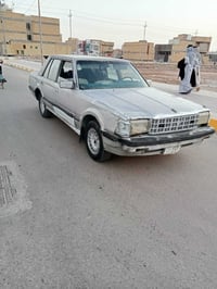 موديل ٨٥ • جير اوتوماتيك • ناصريه
