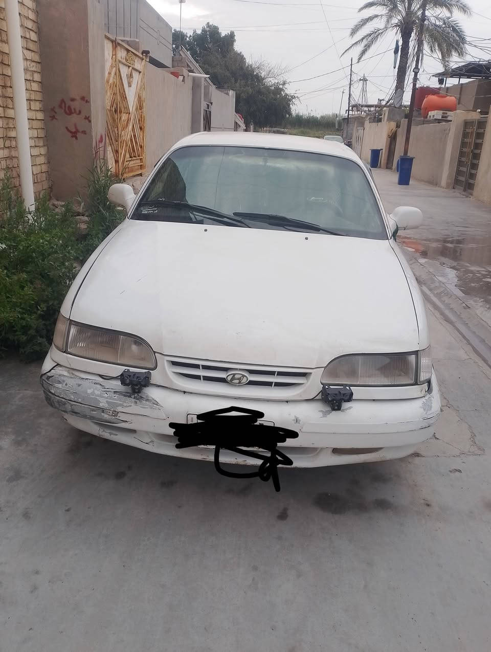 سوناتا تو لبيع موديل 93 كير جديد مكينه بيهه تنقيص مصبوغه حزام السعر 38بيهه مجال بسيط رقم واسط مشروع وطني الشراي يتصل على رقم *********** مكان واسط عزيزيه
