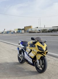 افوراي ٦٠٠ سي سي • موديل ٢٠٠٤ • ذي قار