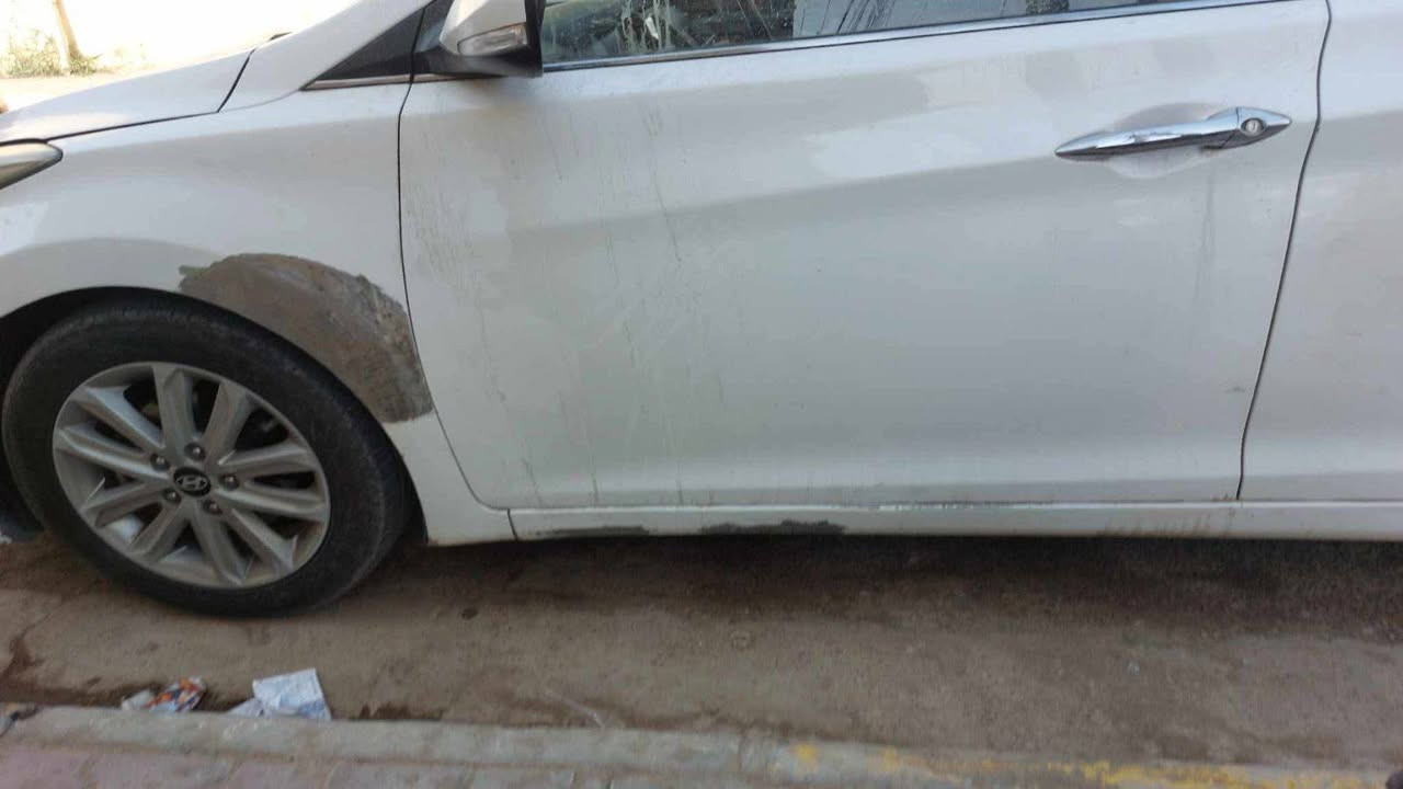 النترا موديل ١٦موضح بالصور صبغات فول مواصفات عدا البصمه سعر ١٢٥بيه مجال قليل مكانه كوت رقم ***********
