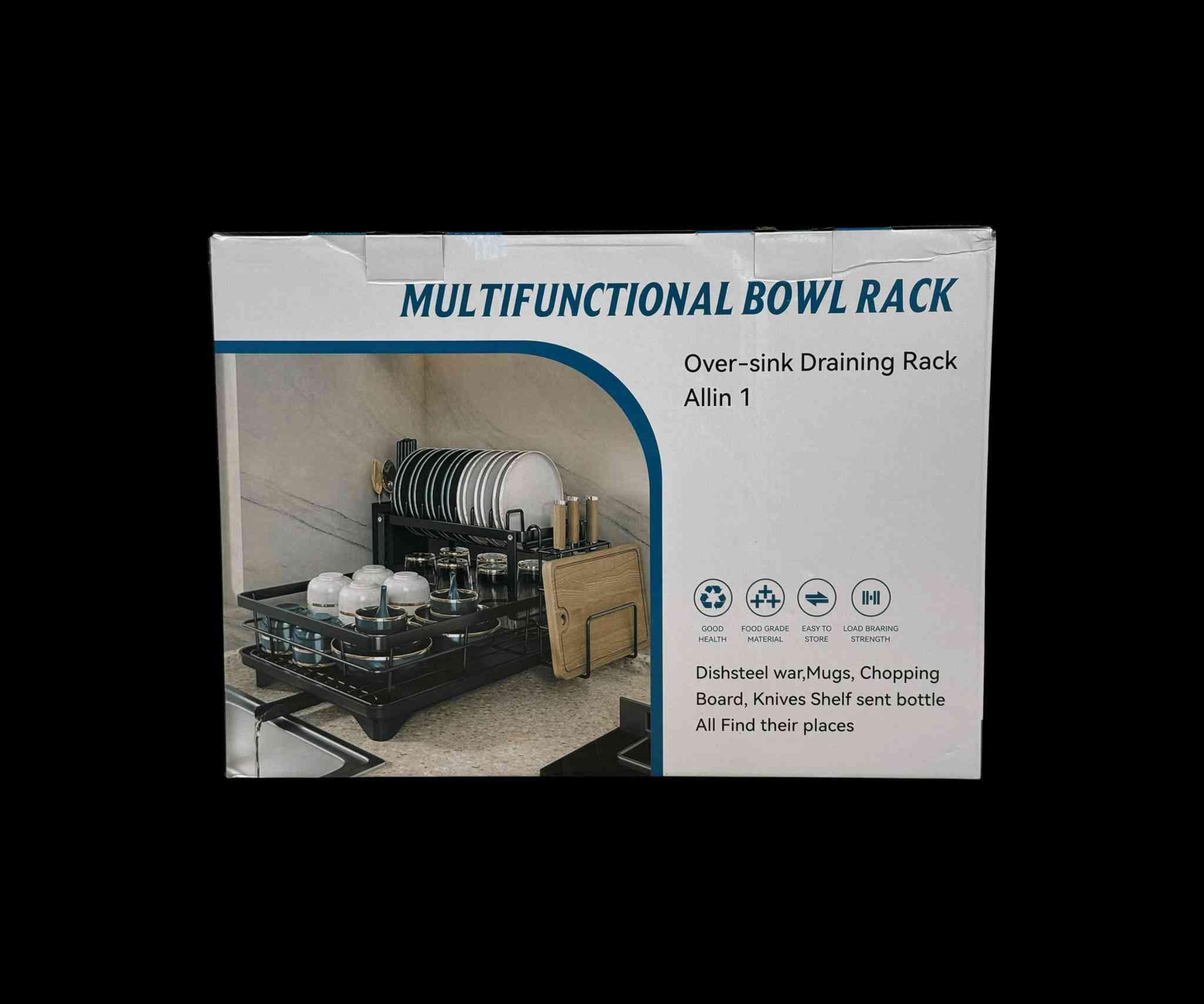 منشفة صحون ومنظم مطبخ ​تنظيم وتجفيف الصحون، الأكواب، الملاعق، السكاكين وألواح التقطيع بعد الغسل.تواصل خاص او واتساب***********
