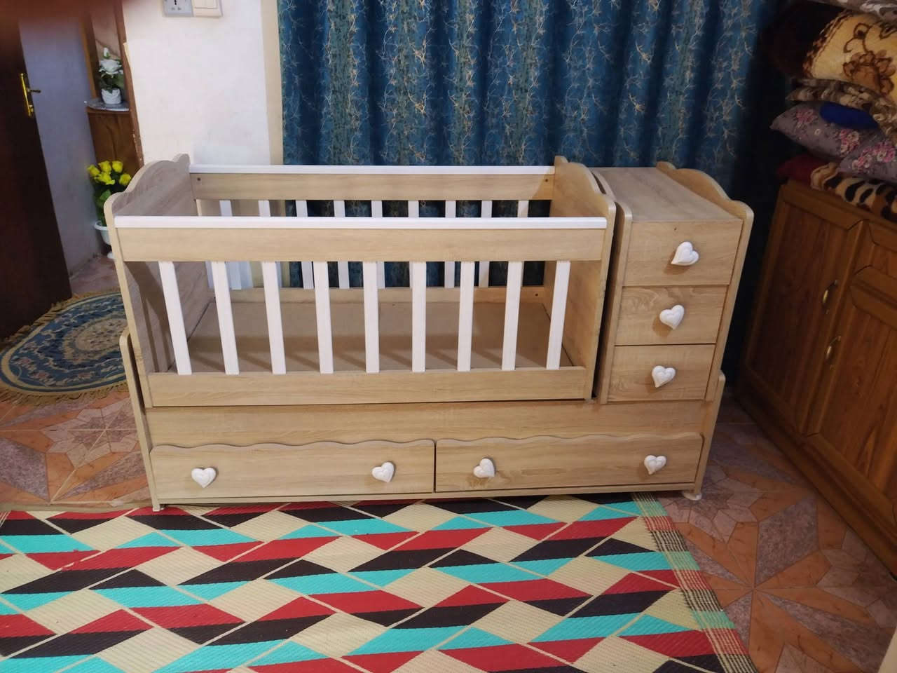 كاروك جديد للبيع السعر 100 بعقوبه التحرير الرقم ***********
