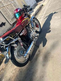 مروس ويا • موتور • موديل 2025/2026