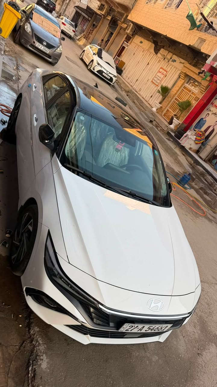 النترا 2026 تو كلر زيرو فول مواصفات ع الاخير
السياره زيرو رقم ذي قار باسمي تحويل مباشر رايدها ب 210 وبيها مجال للشراي 
الرقم:***********
