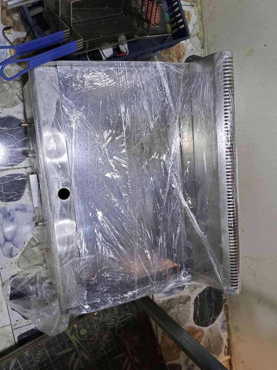 فرن بيتزا+كريل للبيع
***********
