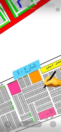 قرب شارع ٤٠ • ١٢٥م • ماء كهرباء