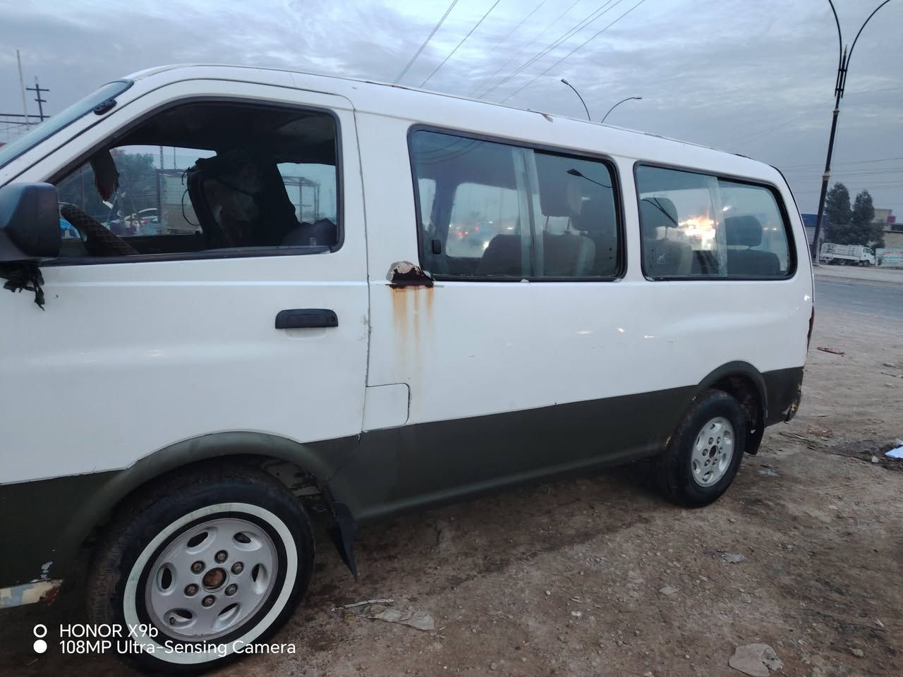 السلام عليكم كيه بريجو البيع موديل 95 رقم بغداد تحويل  ثاني يوم السياره جاهز مكينه بيه بخار مكان السياره بغداد النهروان السعر 35 رقم الهاتف ***********...***********  مكلف ب النشر
