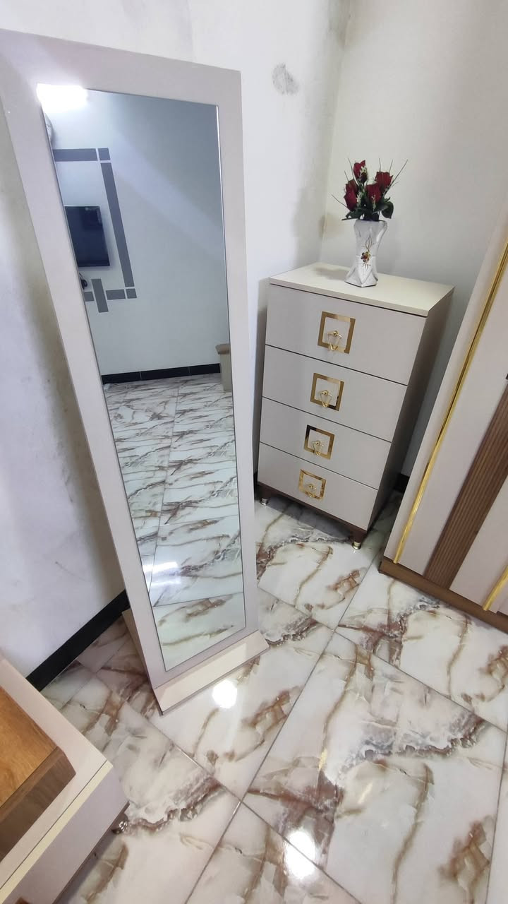 غرفه تركيه نظيفه للبيع السعر950 وبيه مجال


**إذا كنت صاحب هذا الإعلان وتريد حذفه لأي سبب، رجاءا أرسل رسالة إلى الدعم الفني**